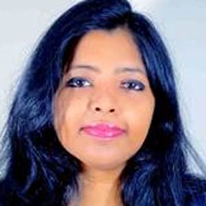 Trishna Acherjee, MD