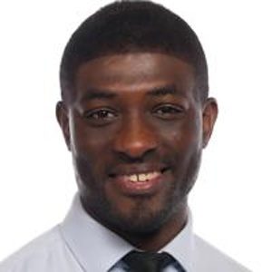 Uwem Ekwo, MD, MBA