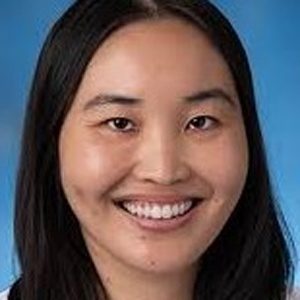Shanshan Gustafson, MD