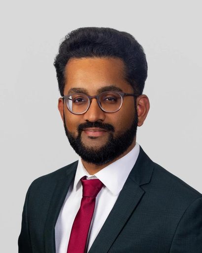 Rohit Ramasamy, MD