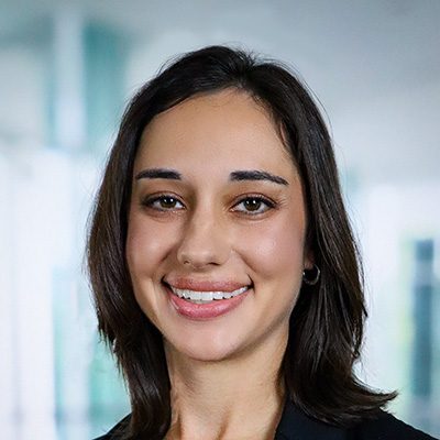 Lauren Gallagher, FACOG, MD
