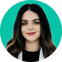 Tannaz Nekoi-Panah, MD