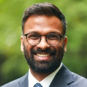 Marlon Perera