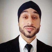 Daljeet Chahal, MD