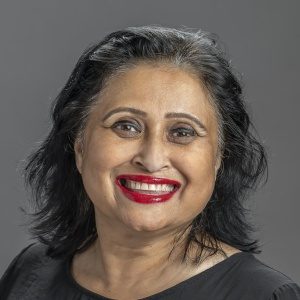 Sudakshina Biswas, APRN