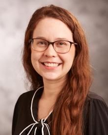 Corinne Spires, MD