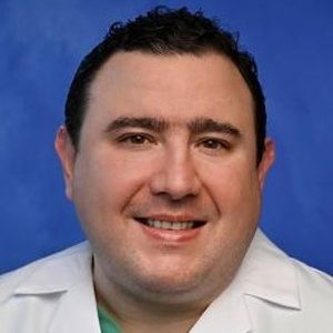 Adrian Garza Gangemi, FACS