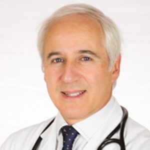 Mauricio Waintrub, MD