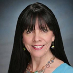 Maria Manriquez, MD