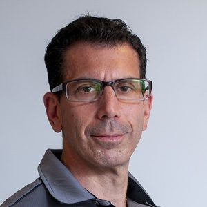 Christopher Bono, MD