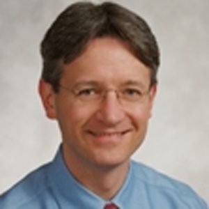 Richard Goodwin, MD
