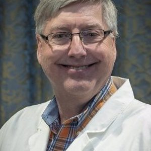Paul Hartley, MD