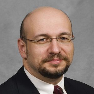 Oleg Froymovich, MD