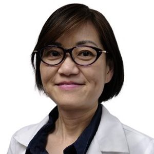 Melissa Chan, MD