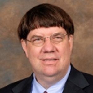 Robert Baughman, MD
