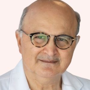 Isam Balat, MD