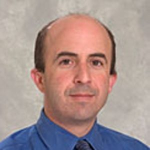 Harold Oster, MD