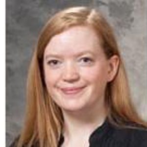 Siobhan Byrne, MD