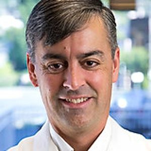 Charles Bugg, MD