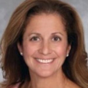 Gina-Marie Barletta, MD