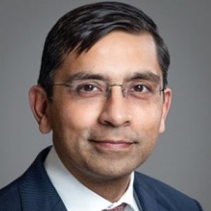Aloke Finn, MD