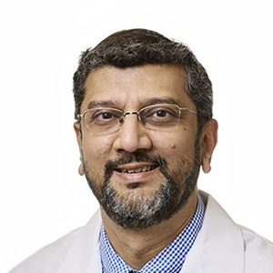 Sameer Ankolkar, MD