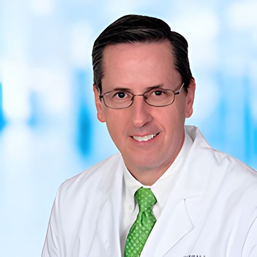 John Danella, MD