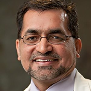 Zahid Cheema, MD