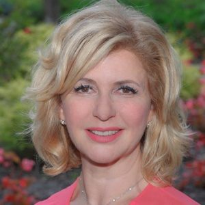 Larisa Kayserman, MD
