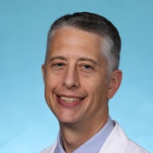 Jason Rich, MD