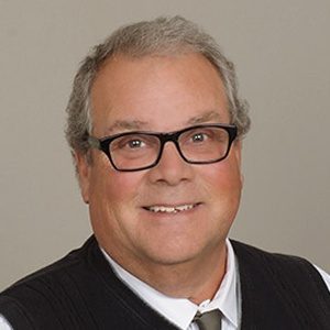 William Seger, MD