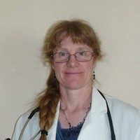 Madelyn Palmer, MD