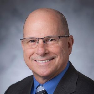 Kevin Oeffinger, MD