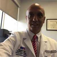 Ahmed Shoreibah, MD