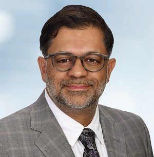Shafeeq Ladha, BSC, MD