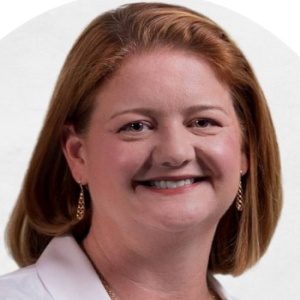 Catherine Frenette, MD