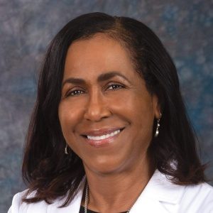 Sabina Francis, MD