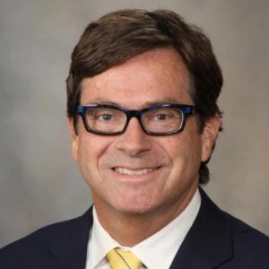 Brian Mohney, BA, MD