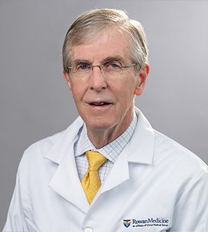 H. Dombrowski, DO