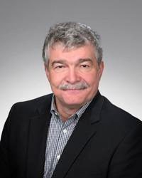 William Kauffman, MD