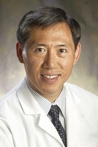 Christopher Chow, MD