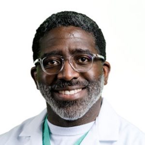 Raymond Wurapa, MD
