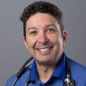 Steven Lenhard, MD
