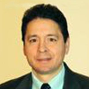Luis Salazar, MD