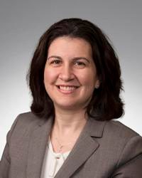 Maria Papoutsis, MD