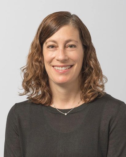 Julie Hertzer, FAAP, MD