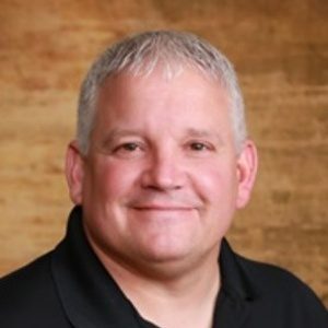 Brent Boyce, MD
