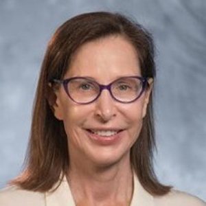 Alexandra Thomas, FACP, MD
