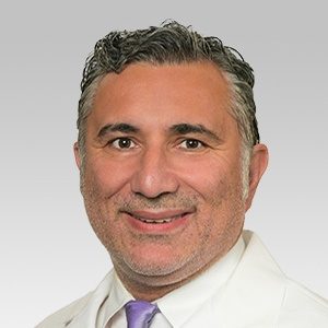 Amir Heydari, MD