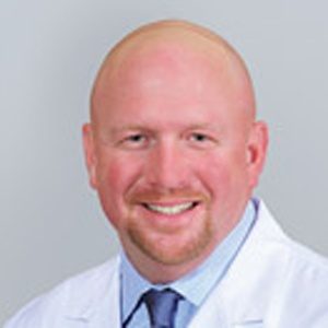 Henry Leis, MD